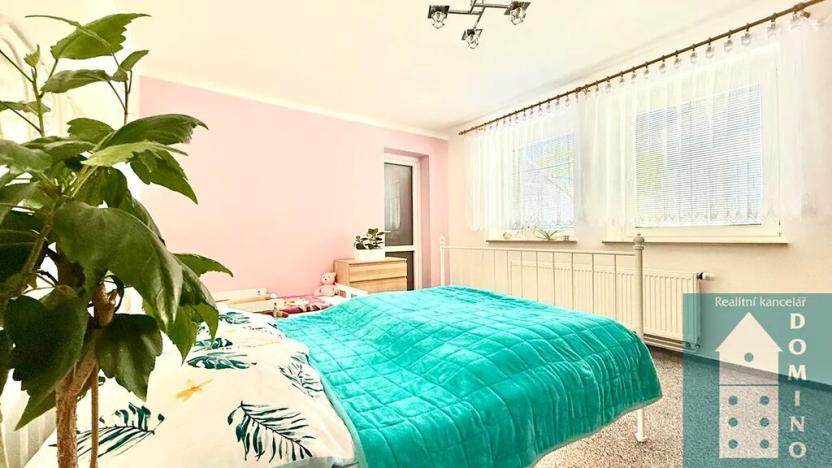 Prodej rodinného domu, Lubná, 169 m2