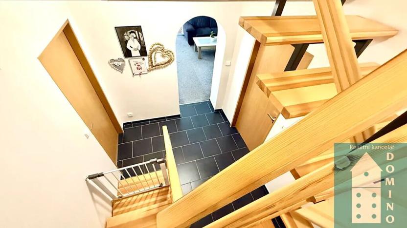 Prodej rodinného domu, Lubná, 169 m2