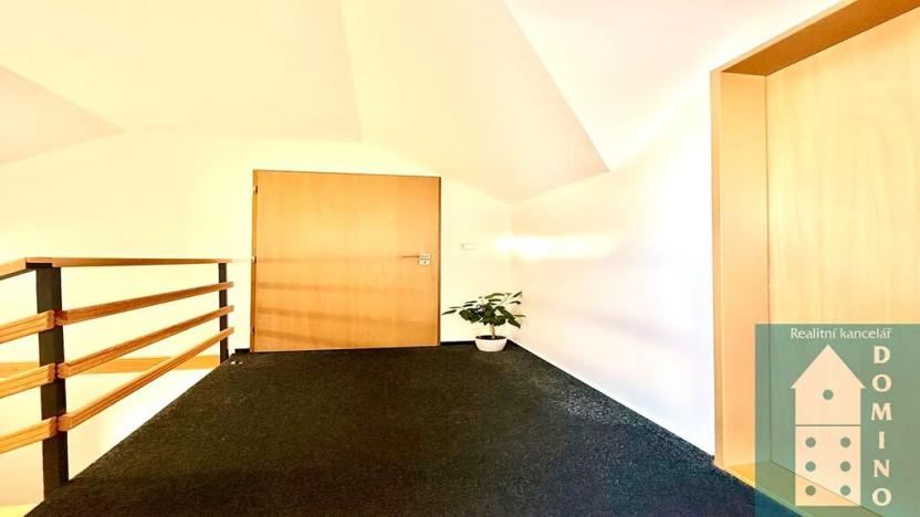 Prodej rodinného domu, Lubná, 169 m2