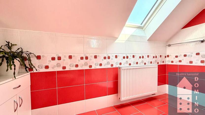 Prodej rodinného domu, Lubná, 169 m2