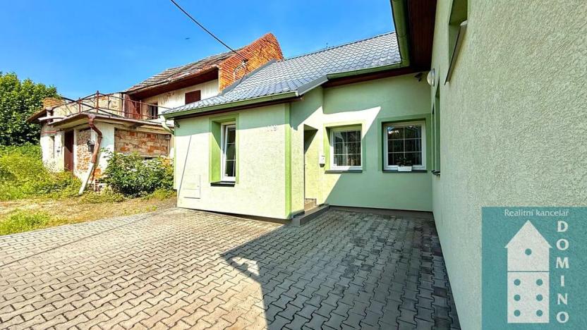 Prodej rodinného domu, Lubná, 169 m2