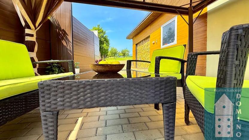 Prodej rodinného domu, Lubná, 169 m2