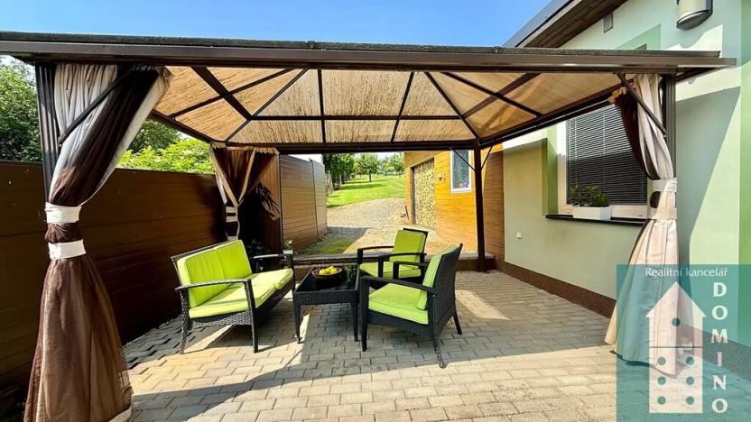 Prodej rodinného domu, Lubná, 169 m2