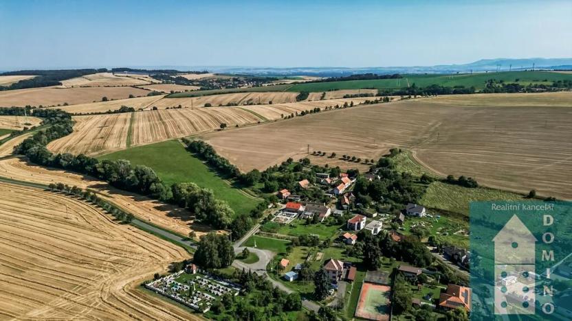 Prodej rodinného domu, Lubná, 169 m2