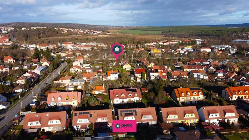 Prodej zahrady, Zastávka, 674 m2