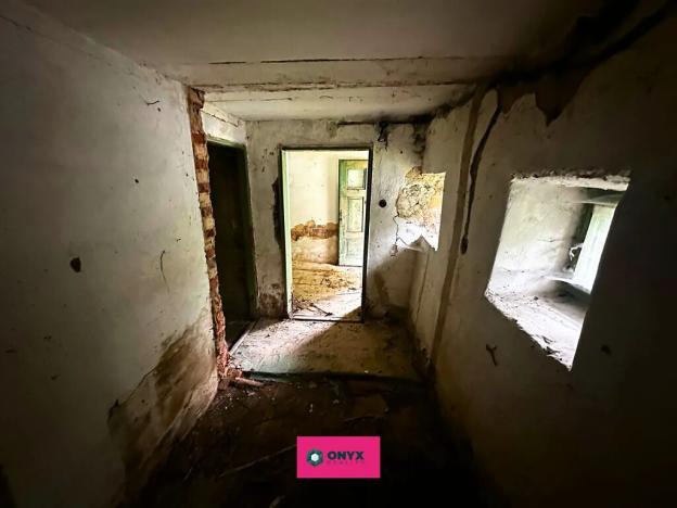 Prodej chalupy, Krasov, 244 m2