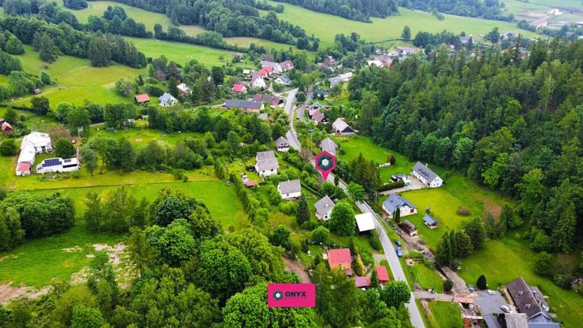 Prodej chalupy, Krasov, 244 m2