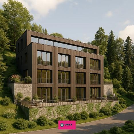 Prodej pozemku pro bydlení, Pec pod Sněžkou, 7500 m2