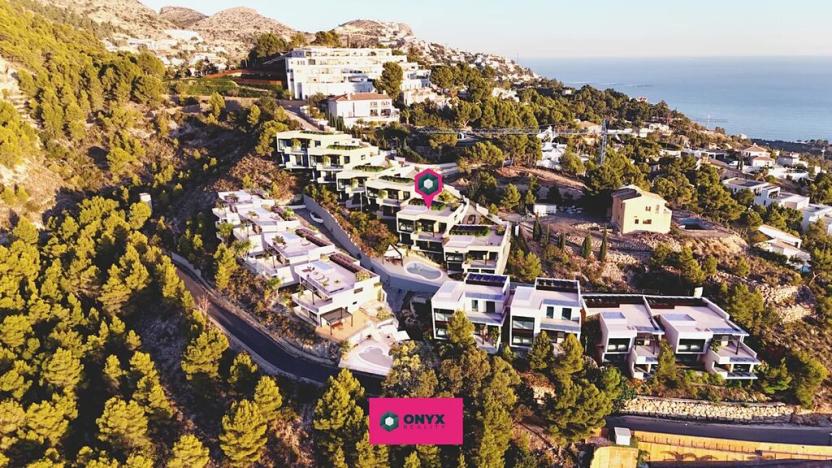 Prodej vily, Altea, Španělsko, 355 m2