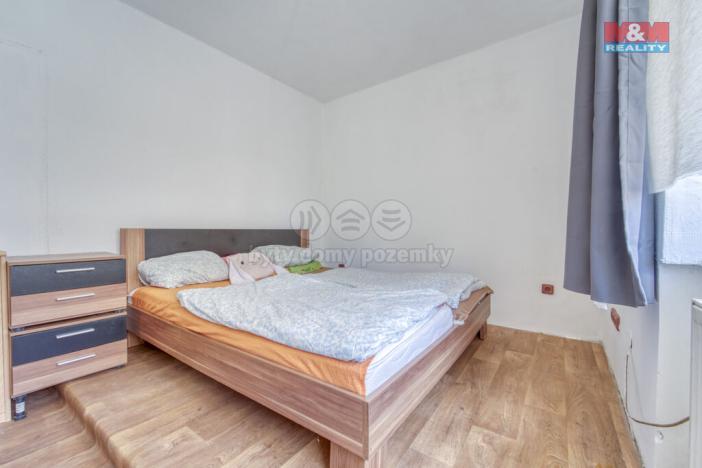 Prodej rodinného domu, Kralovice, Marie Majerové, 96 m2