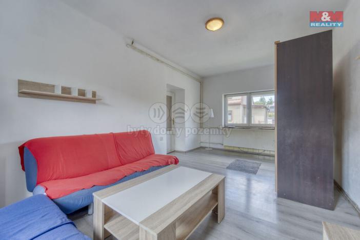Prodej rodinného domu, Kralovice, Marie Majerové, 96 m2