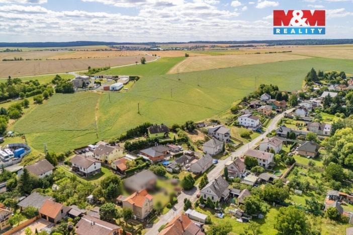 Prodej rodinného domu, Kralovice, Marie Majerové, 96 m2