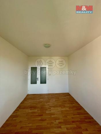 Pronájem bytu 3+1, Kopřivnice, Osvoboditelů, 76 m2