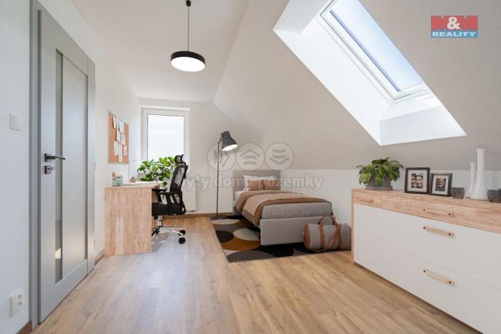 Prodej činžovního domu, Černá v Pošumaví - Bližná, 249 m2