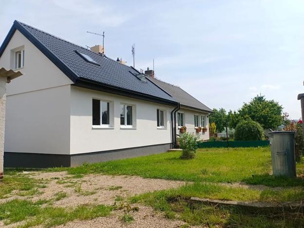 Prodej rodinného domu, Hrádek, Zahradní, 98 m2