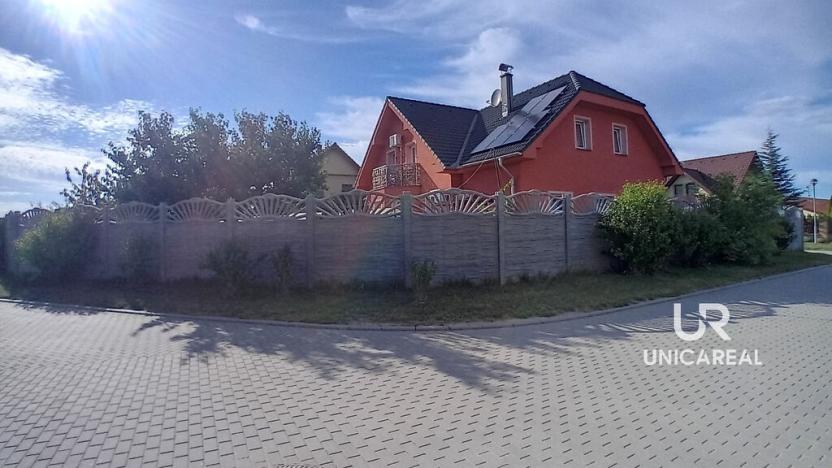 Prodej rodinného domu, Božice, 233 m2