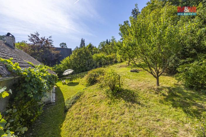 Prodej chalupy, Kamenný Přívoz - Hostěradice, 107 m2