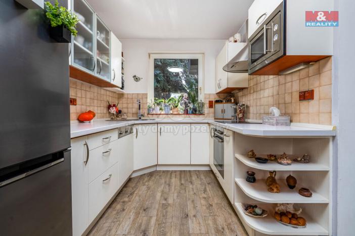 Prodej rodinného domu, Roztoky, Za cihelnou, 146 m2