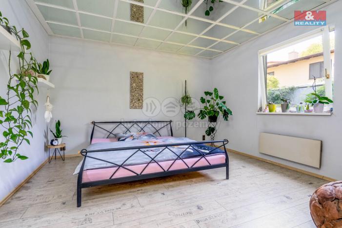 Prodej rodinného domu, Roztoky, Za cihelnou, 146 m2