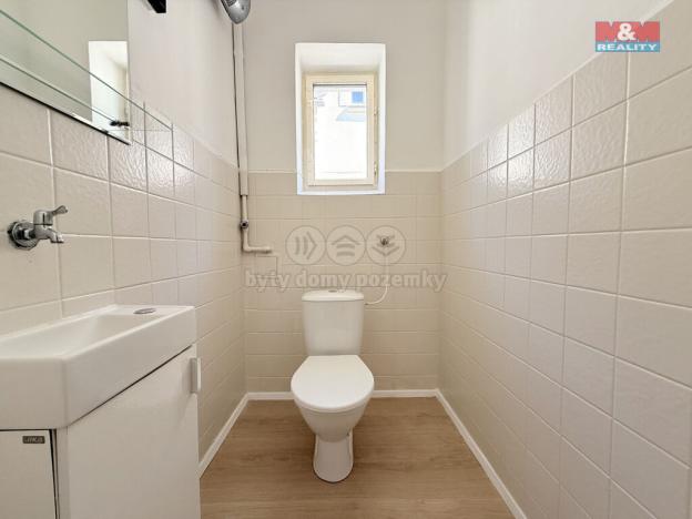 Pronájem bytu 3+1, Jablonné nad Orlicí, Ostrovní, 110 m2