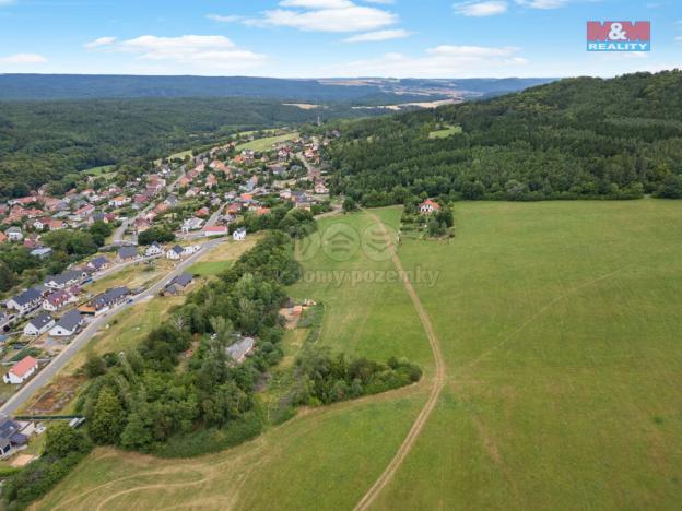 Prodej pozemku pro bydlení, Nový Jáchymov, 9852 m2