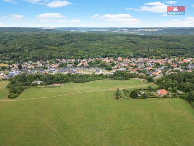 Prodej pozemku pro bydlení, Nový Jáchymov, 9852 m2