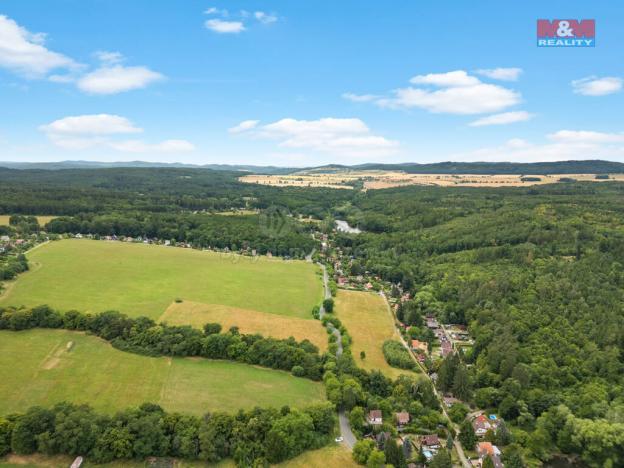 Prodej pozemku pro bydlení, Nový Jáchymov, 9852 m2