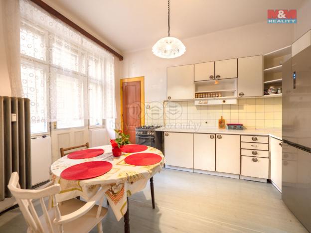 Prodej bytu 5+1, Praha - Holešovice, Heřmanova, 160 m2