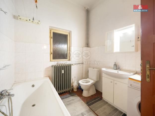 Prodej bytu 5+1, Praha - Holešovice, Heřmanova, 160 m2