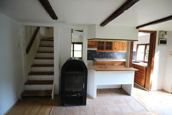 Prodej chaty, Husinec, Nad Údolím, 80 m2