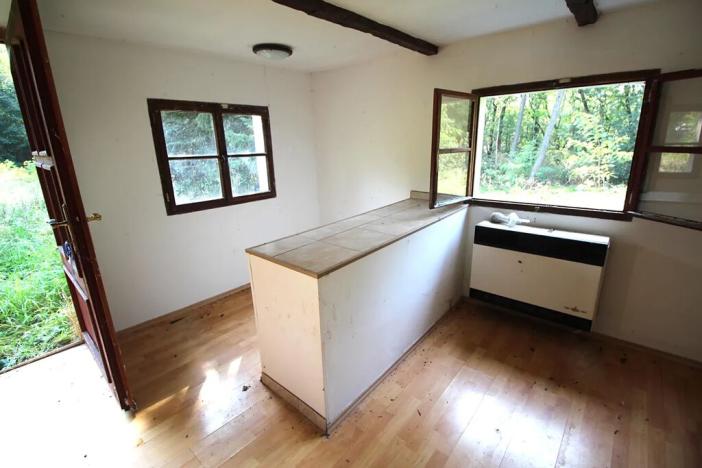 Prodej chaty, Husinec, Nad Údolím, 80 m2