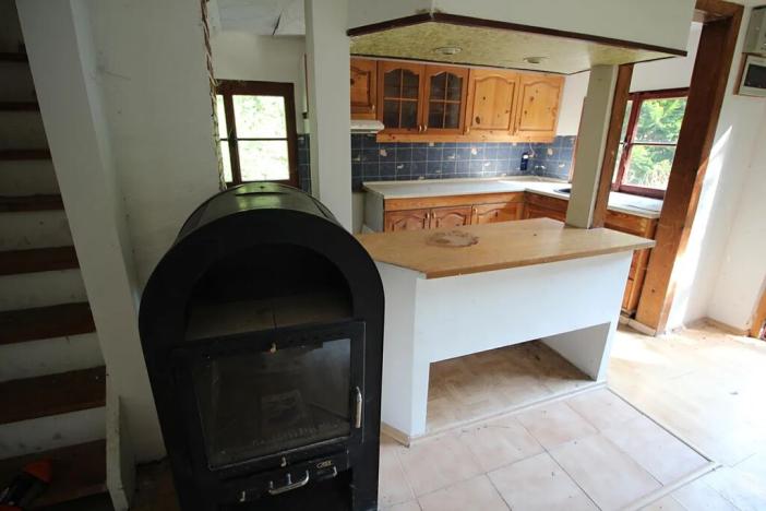 Prodej chaty, Husinec, Nad Údolím, 80 m2