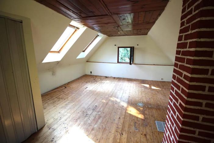 Prodej chaty, Husinec, Nad Údolím, 80 m2