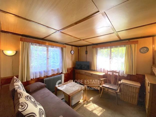 Prodej chaty, Bakov nad Jizerou, 50 m2