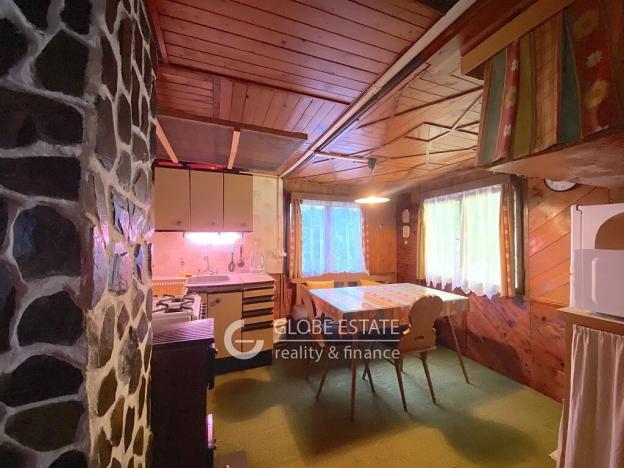 Prodej chaty, Bakov nad Jizerou, 50 m2