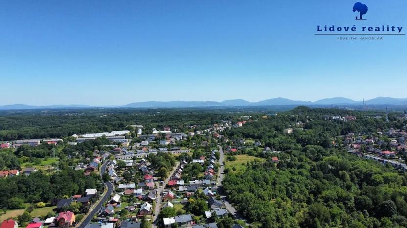 Prodej pozemku pro bydlení, Ostrava, Vývozní, 7271 m2