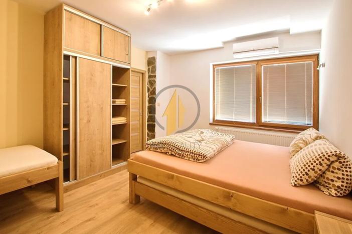 Pronájem ubytování, Turnov, Žižkova, 1000 m2