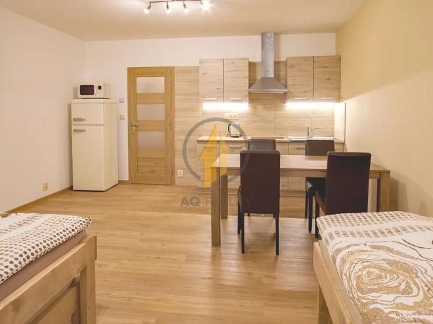 Pronájem ubytování, Turnov, Žižkova, 1000 m2