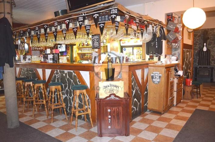 Pronájem ubytování, Turnov, Žižkova, 1000 m2