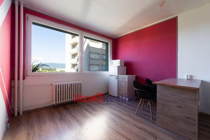 Prodej bytu 1+1, Teplice - Řetenice, Bratislavská, 41 m2