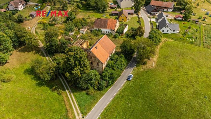 Prodej pozemku pro bydlení, Blatce, 2960 m2