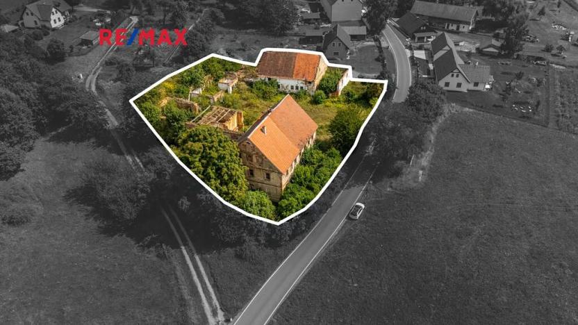 Prodej pozemku pro bydlení, Blatce, 2960 m2