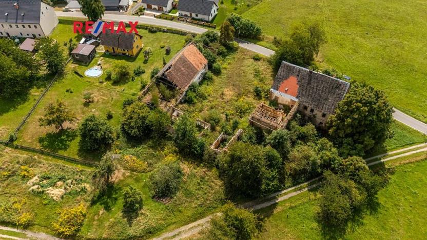 Prodej pozemku pro bydlení, Blatce, 2960 m2