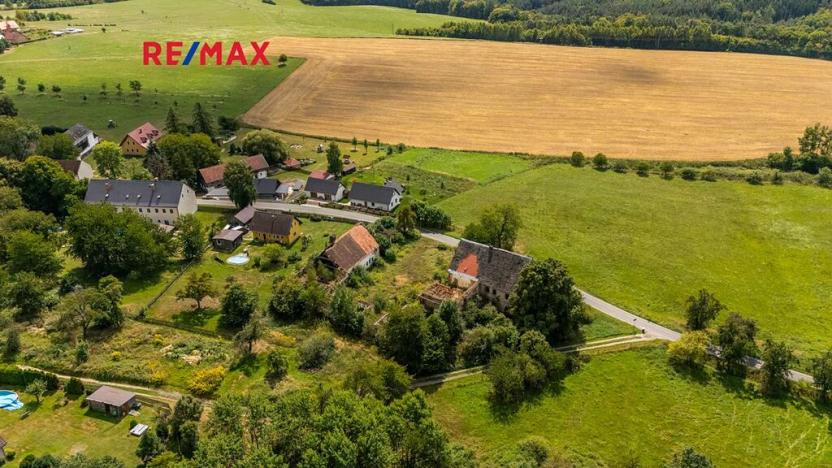 Prodej pozemku pro bydlení, Blatce, 2960 m2