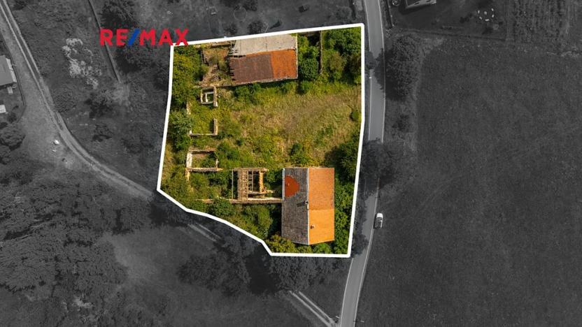 Prodej pozemku pro bydlení, Blatce, 2960 m2