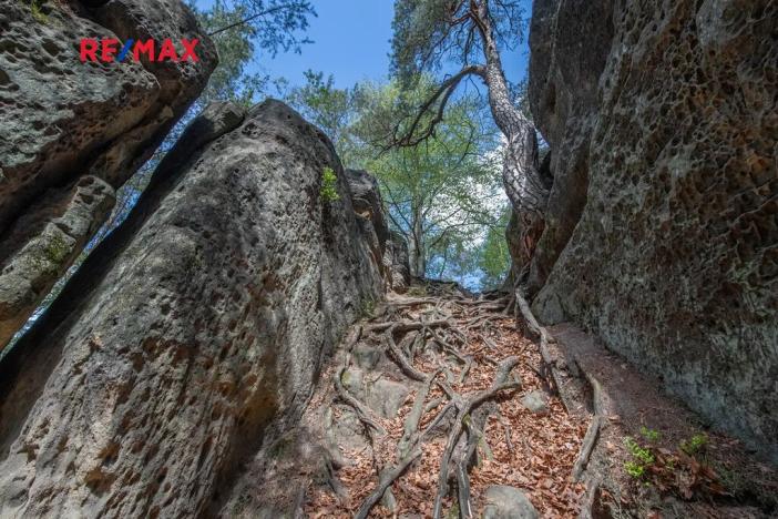 Prodej pozemku pro bydlení, Blatce, 2960 m2