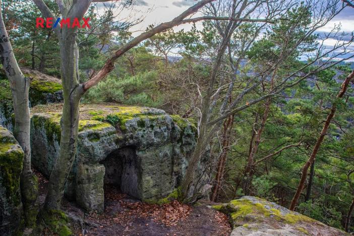 Prodej pozemku pro bydlení, Blatce, 2960 m2