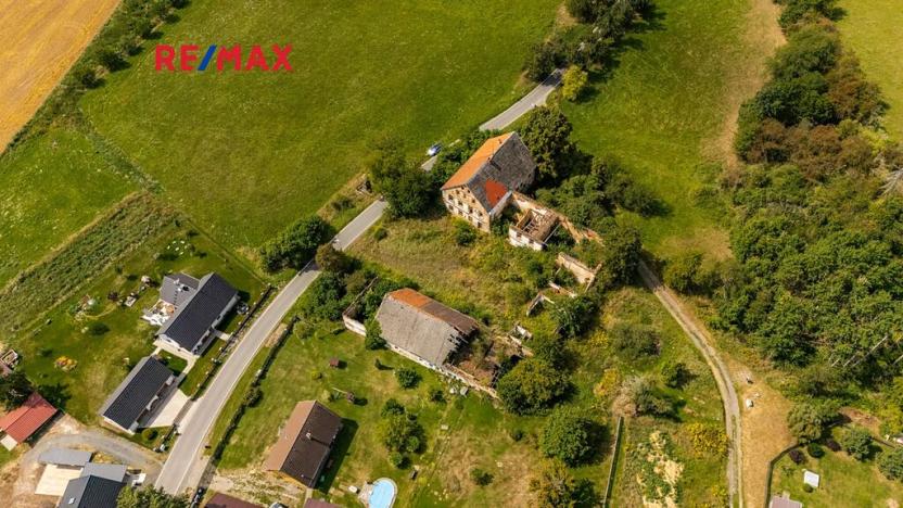 Prodej pozemku pro bydlení, Blatce, 2960 m2