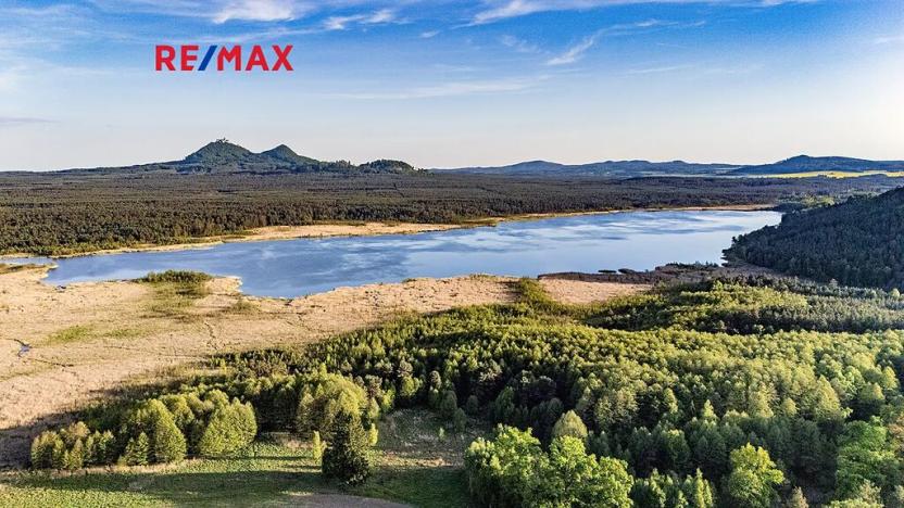 Prodej pozemku pro bydlení, Blatce, 2960 m2