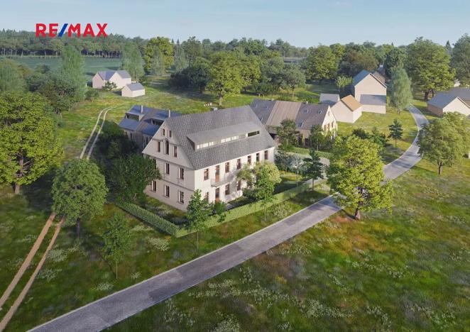 Prodej pozemku pro bydlení, Blatce, 2960 m2